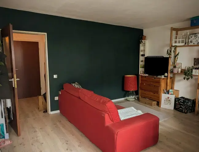 2 Zimmer Wohnung mit 55 m² in Wuppertal – Bild 3