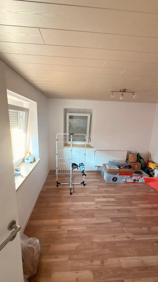 3 room apartment with 60 m² in Günzburg – Photo 2