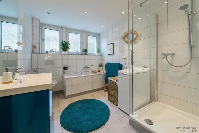 3 Zimmer Wohnung mit 90 m² in Köln – Bild 12