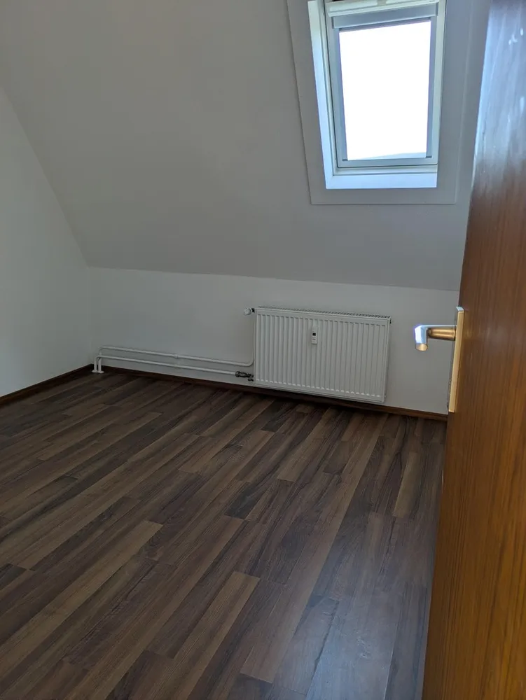 3 Zimmer Wohnung mit 55 m² in Augsburg – Bild 2
