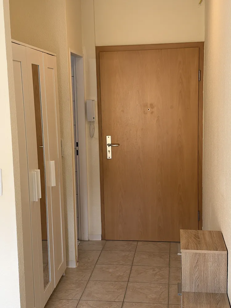 1 room apartment with 32 m² in Saarbrücken – Photo 10