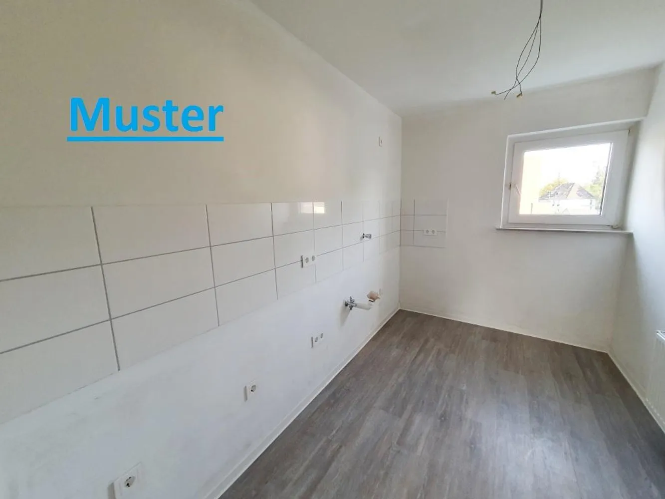 2 Zimmer Wohnung mit 45 m² in Grevenbroich – Bild 2