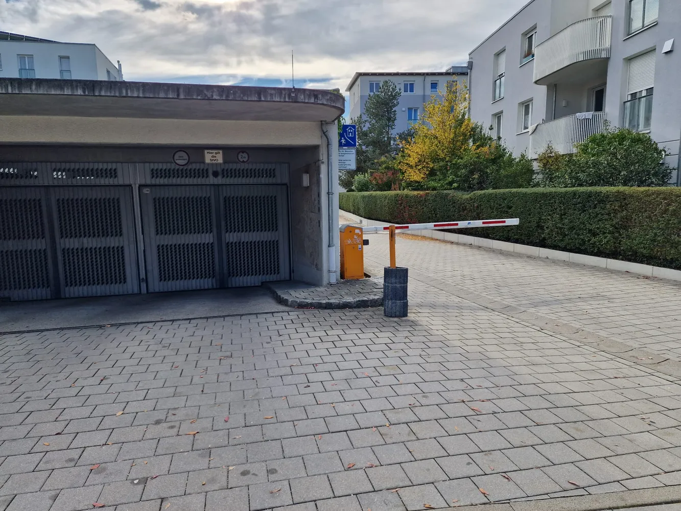 2 Zimmer Wohnung mit 55 m² in München – Bild 3