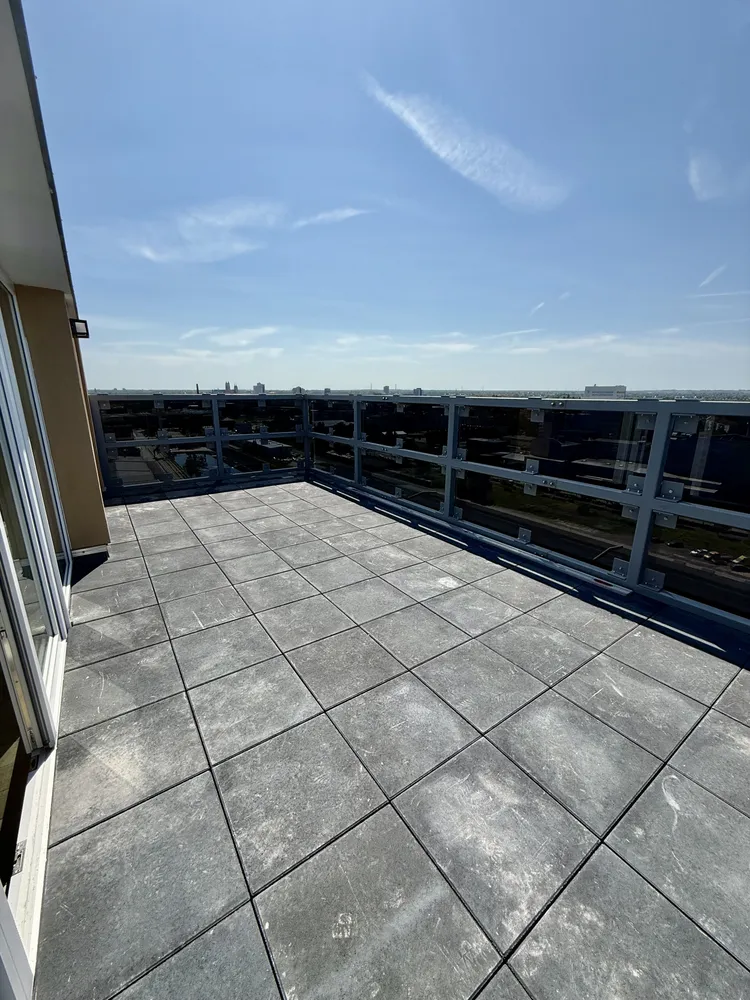 4 room apartment with 152 m² in Magdeburg – Photo 5