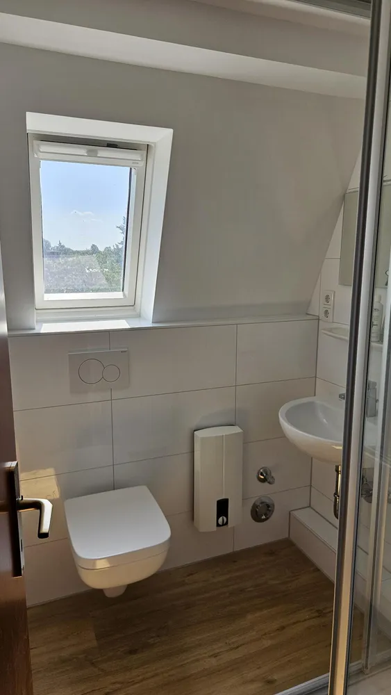 2 Zimmer Wohnung mit 29 m² in Neuss – Bild 10