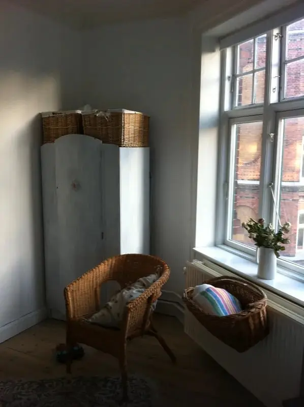 3 Zimmer Wohnung mit 54 m² in Hamburg – Bild 4