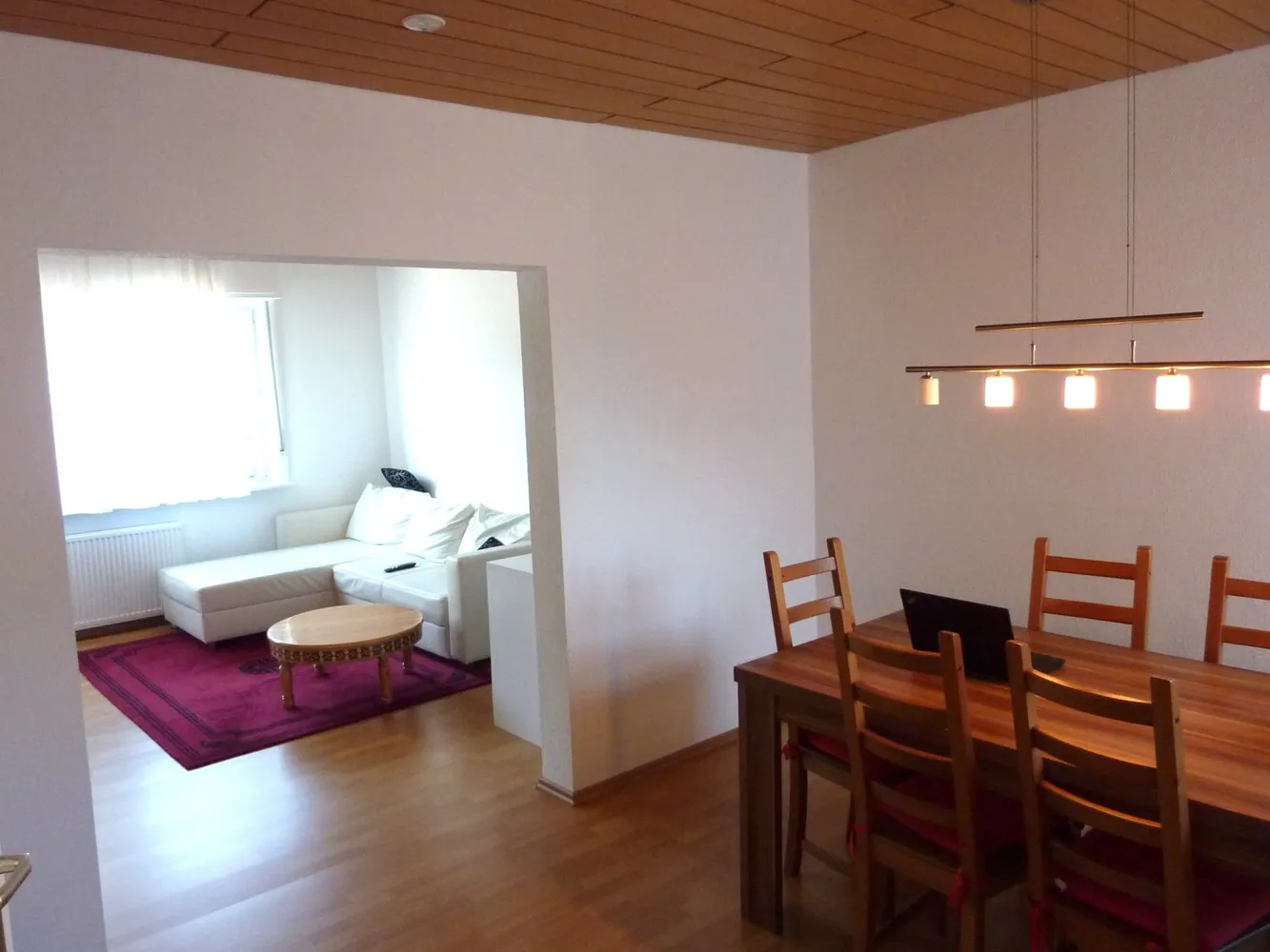 2 Zimmer Wohnung mit 70 m² in Solingen – Bild 2
