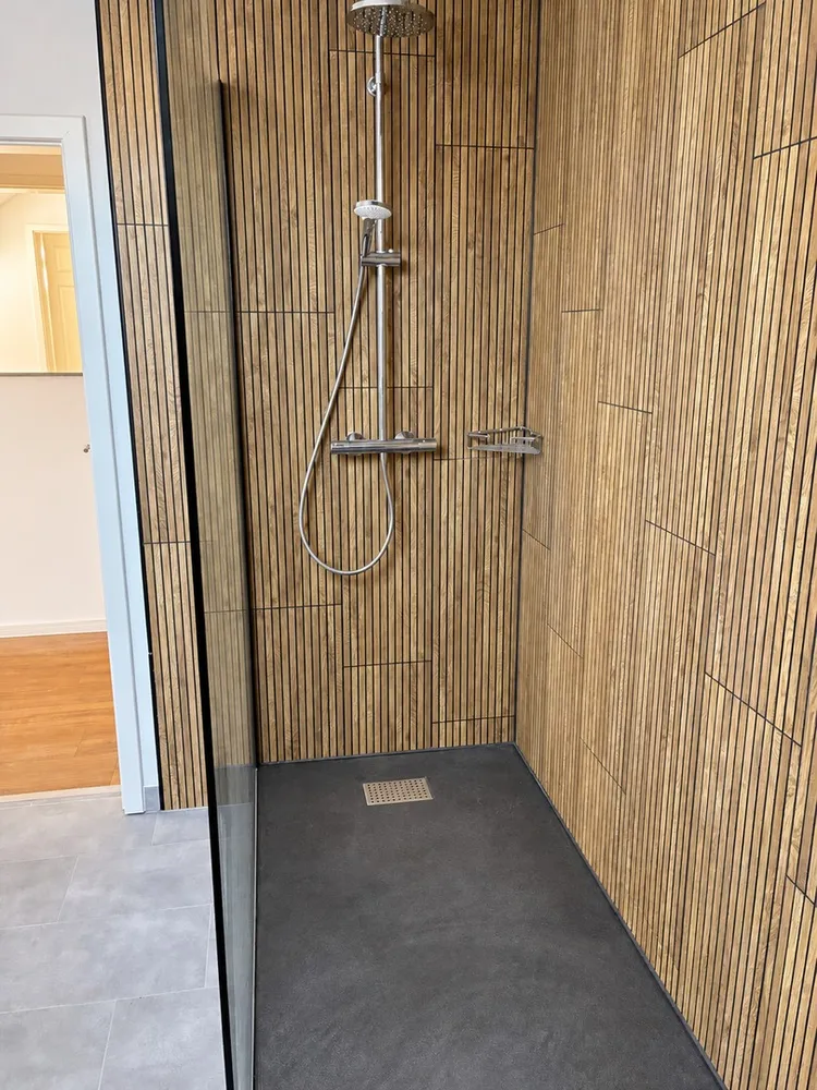 3 Zimmer Wohnung mit 95 m² in Viersen – Bild 5