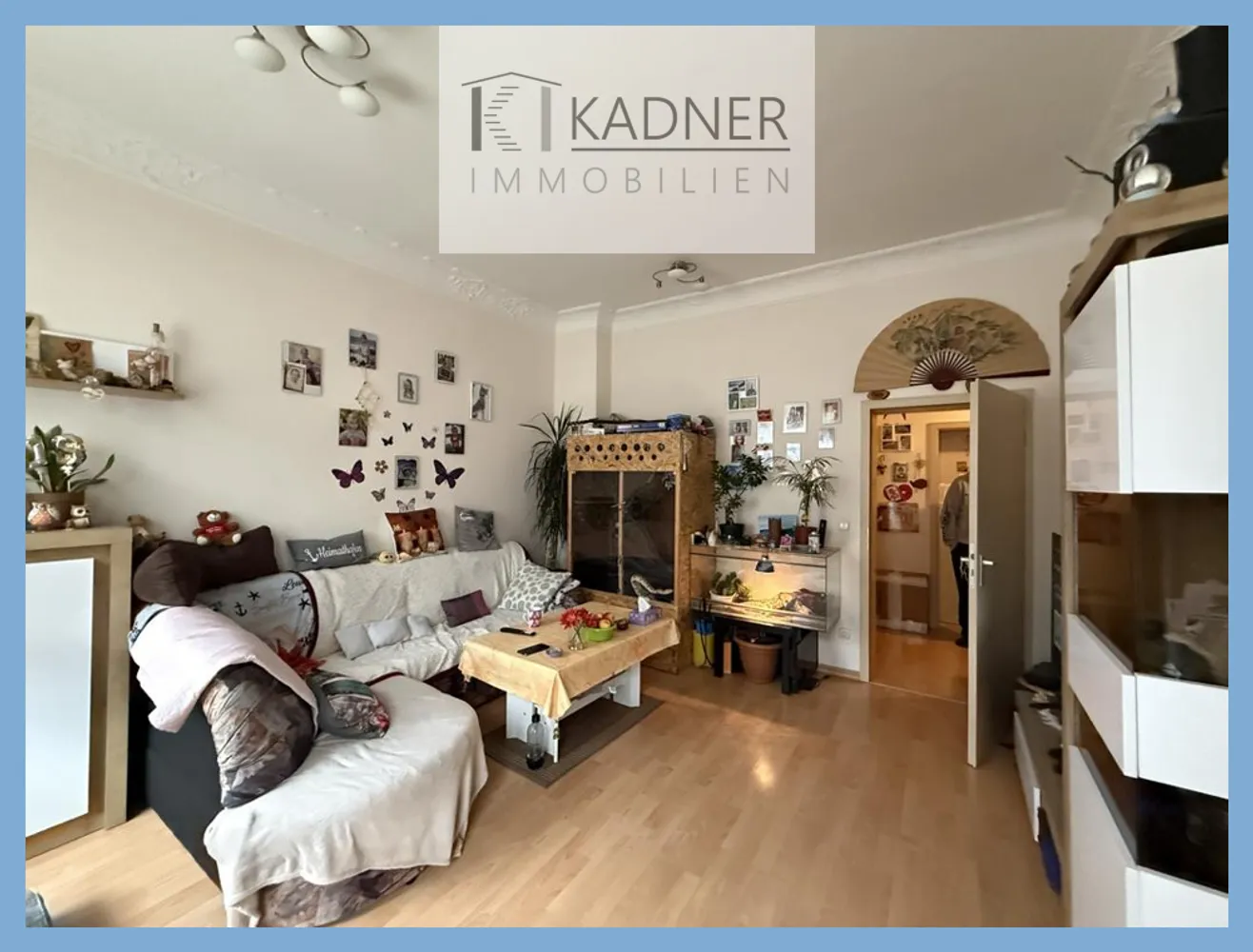 3 Zimmer Wohnung mit 75 m² in Plauen – Bild 9