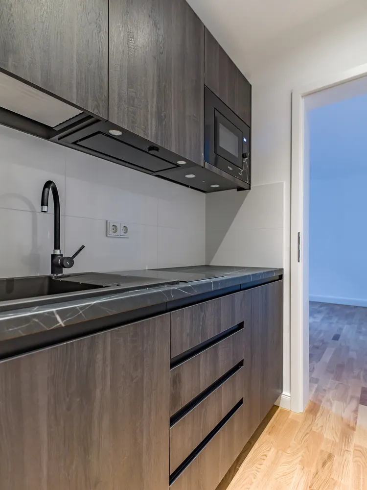 2 Zimmer Wohnung mit 32 m² in Wiesbaden – Bild 10