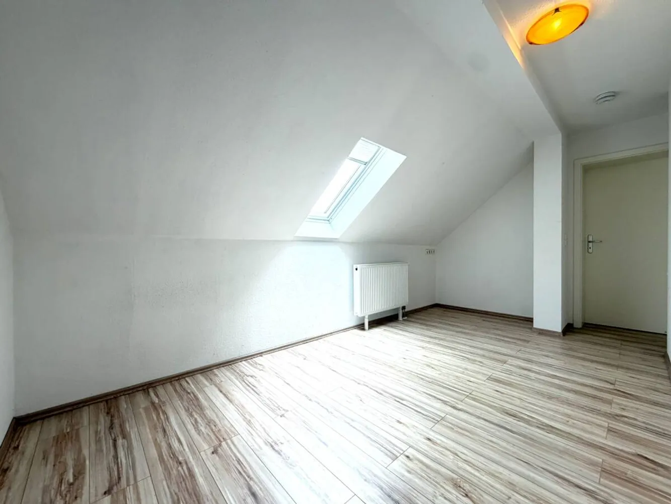 2 Zimmer Wohnung mit 56 m² in Bitterfeld-Wolfen – Bild 8