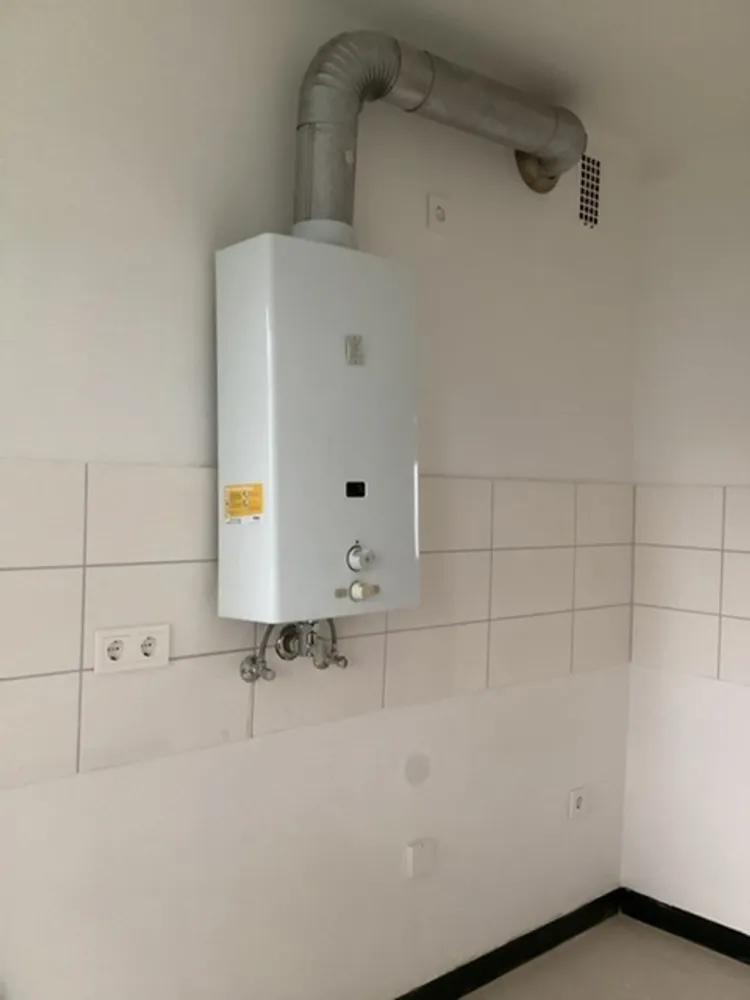 4 Zimmer Wohnung mit 66 m² in Wiesbaden – Bild 3