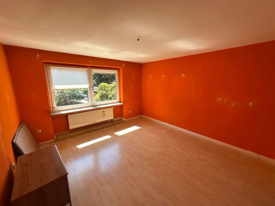 2 Zimmer Wohnung mit 45 m² in Essen – Bild 1