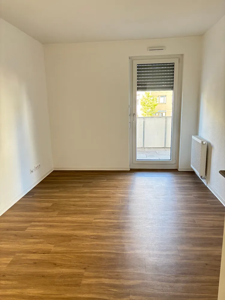3 Zimmer Wohnung mit 73 m² in Mannheim – Bild 5