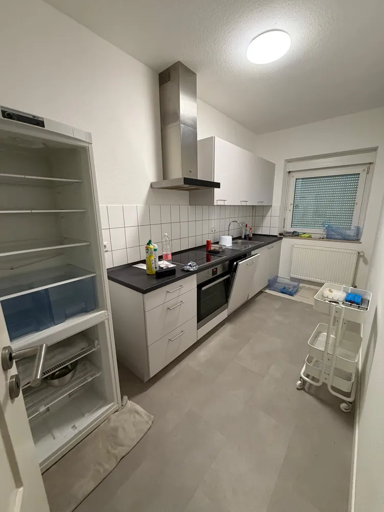 2 Zimmer Wohnung mit 53 m² in Freiburg im Breisgau – Bild 5
