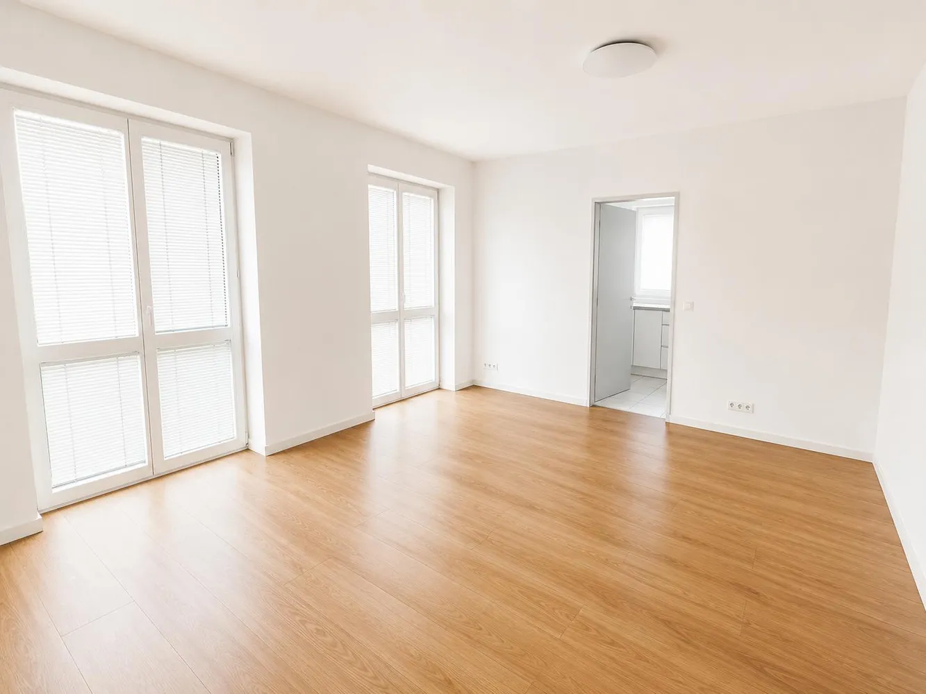 5 Zimmer Wohnung mit 147 m² in Hamburg – Bild 5