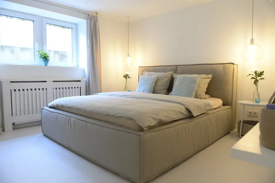 2 Zimmer Wohnung mit 60 m² in Frechen – Bild 6