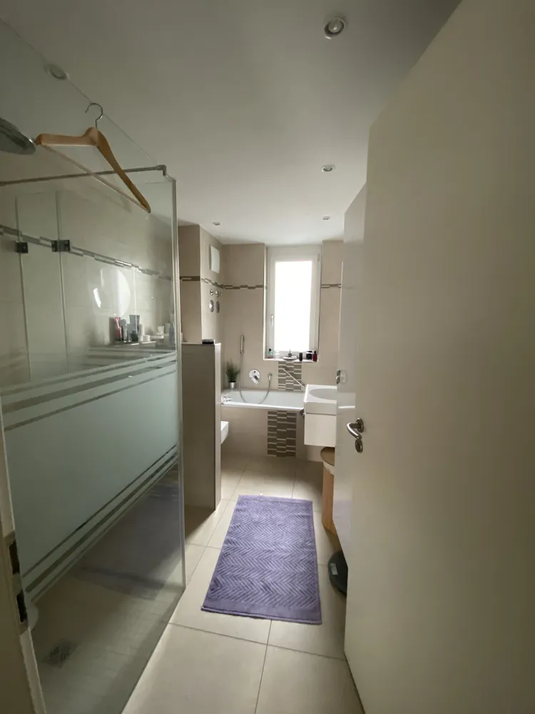 3 Zimmer Wohnung mit 88 m² in Dachau – Bild 2