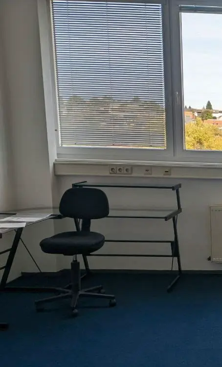 WG-Zimmer mit 26 m² in Pforzheim – Bild 5