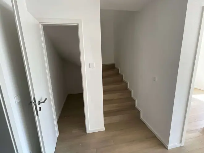 4 Zimmer Wohnung mit 116 m² in Hanau – Bild 4