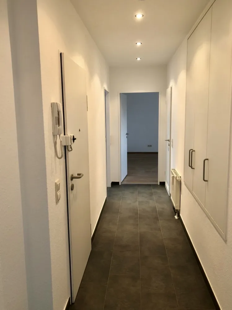4 Zimmer Wohnung mit 132 m² in Köln – Bild 3