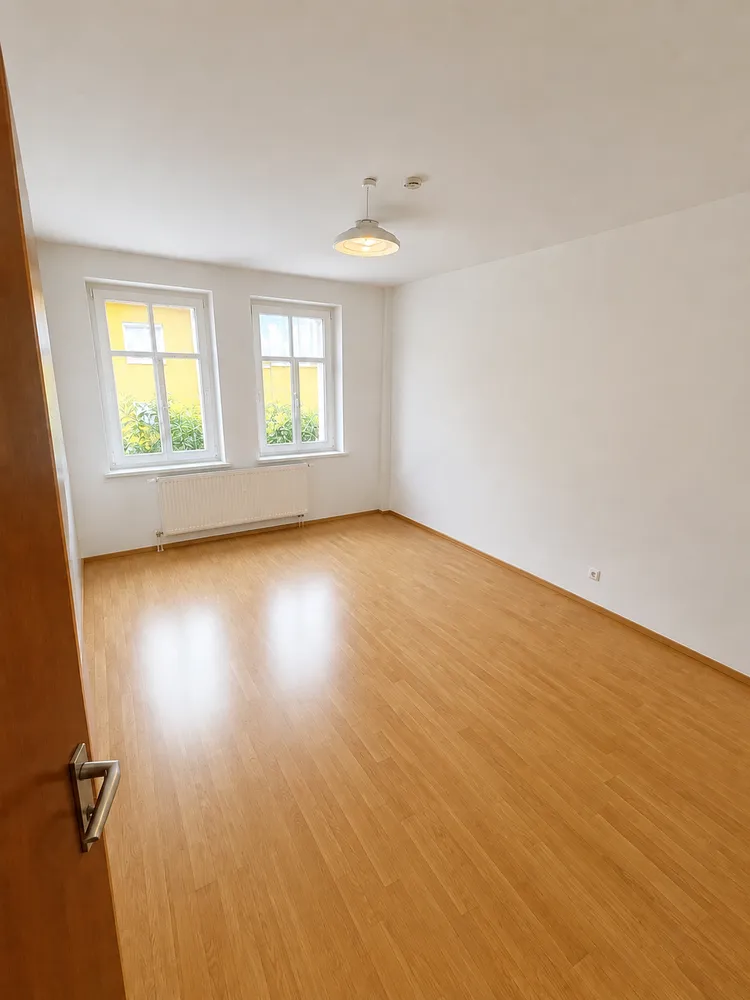 2 Zimmer Wohnung mit 55 m² in Nürnberg – Bild 5