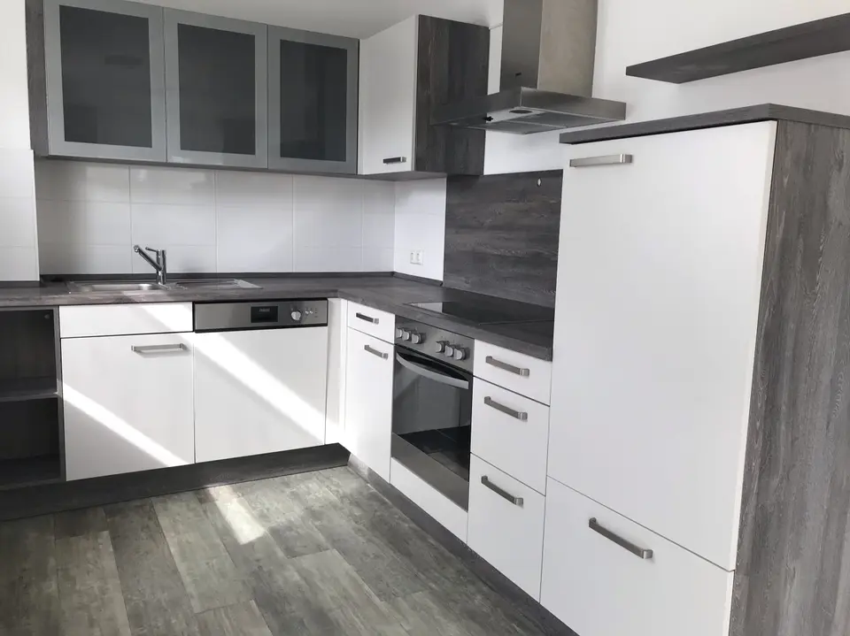 2 Zimmer Wohnung mit 50 m² in Aschaffenburg – Bild 10