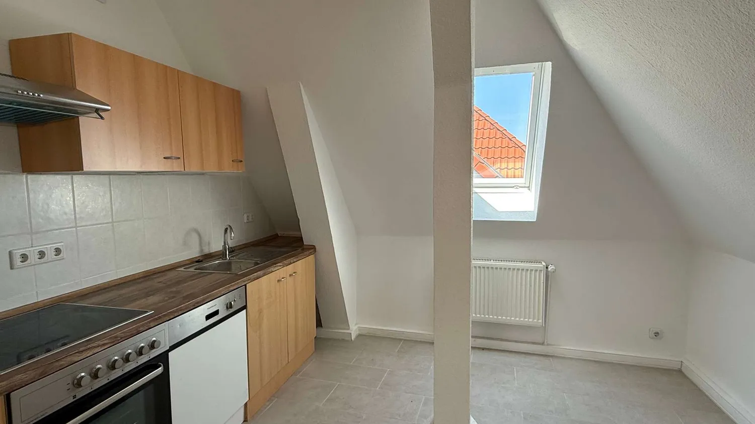 2 Zimmer Wohnung mit 65 m² in Braunschweig – Bild 3