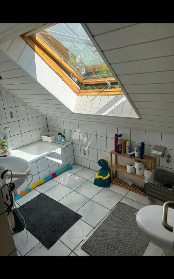 3 Zimmer Wohnung mit 86 m² in Euskirchen – Bild 7