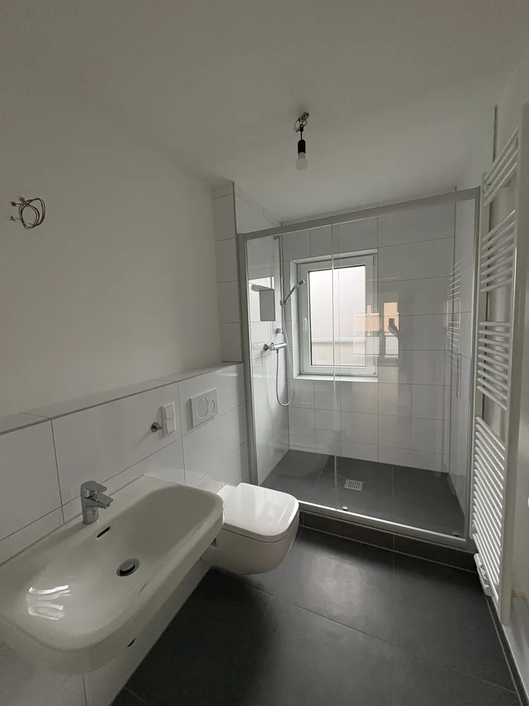 4 Zimmer Wohnung mit 61 m² in Frankfurt am Main – Bild 3