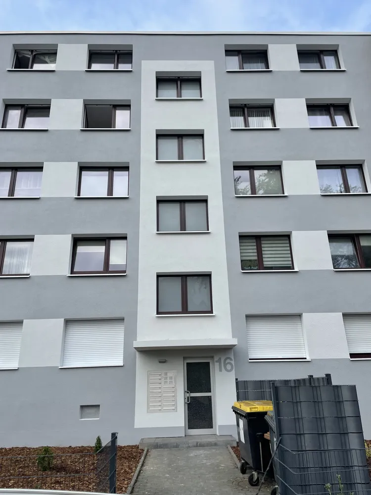 2 room apartment with 63 m² in Dortmund – Photo 1