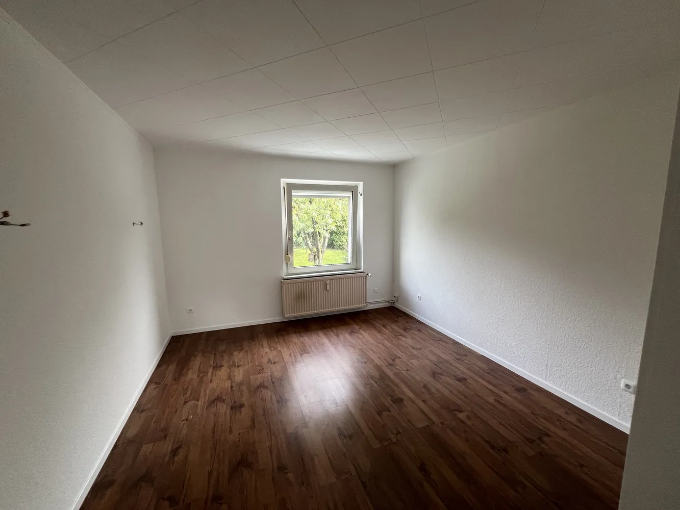 2 Zimmer Wohnung mit 52 m² in Remscheid – Bild 1