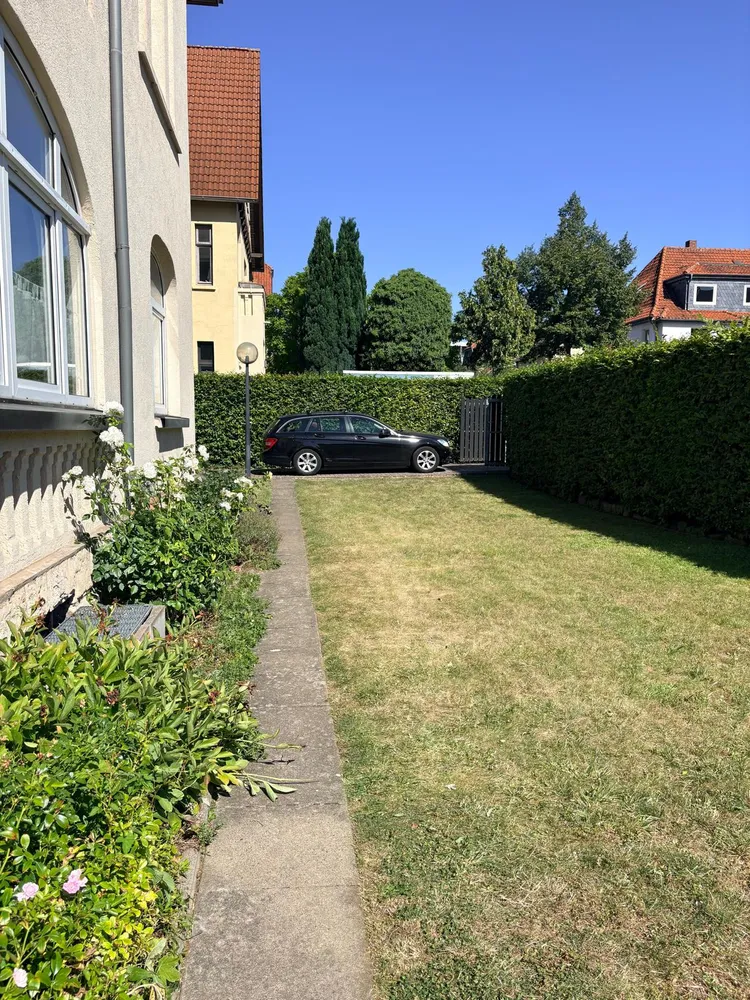 3 room apartment with 125 m² in Wolfenbüttel – Photo 7