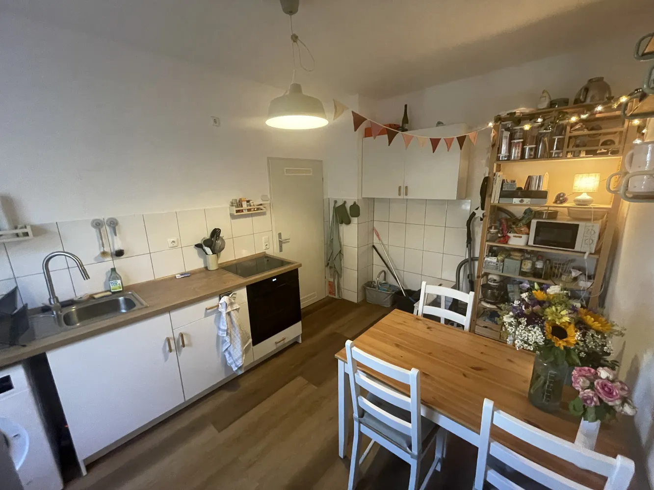 2 Zimmer Wohnung mit 41 m² in Darmstadt – Bild 4