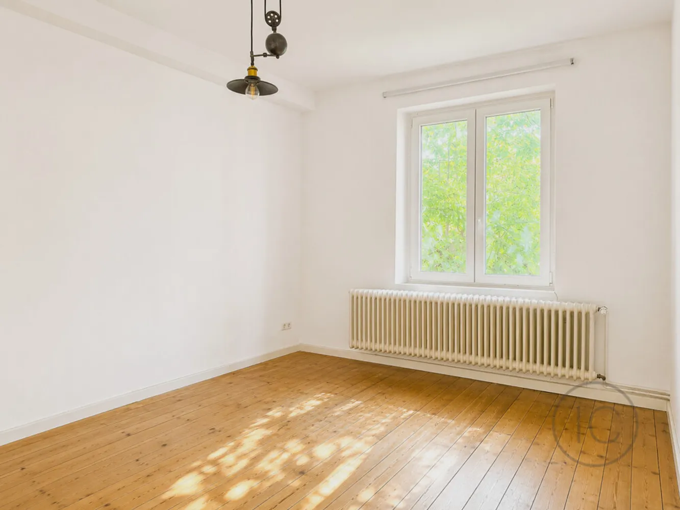 2 Zimmer Wohnung mit 30 m² in Aachen – Bild 1
