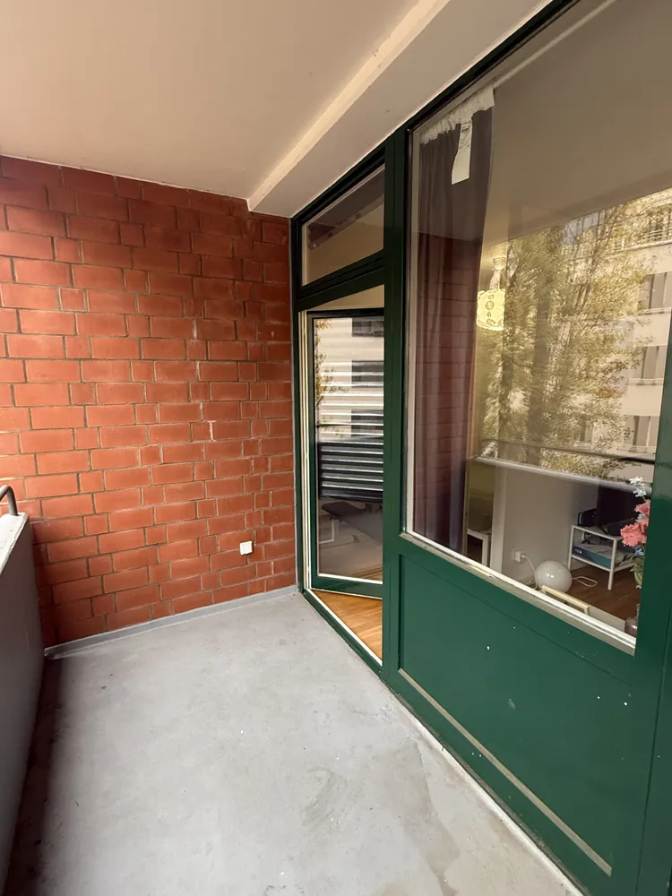 1 Zimmer Wohnung mit 42 m² in Berlin – Bild 10