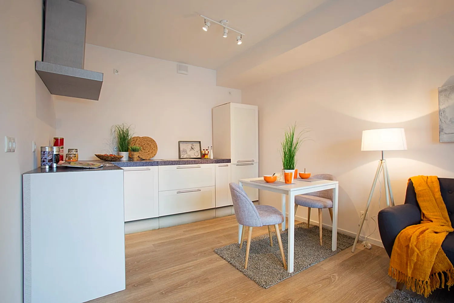 2 Zimmer Wohnung mit 53 m² in Kleve – Bild 7