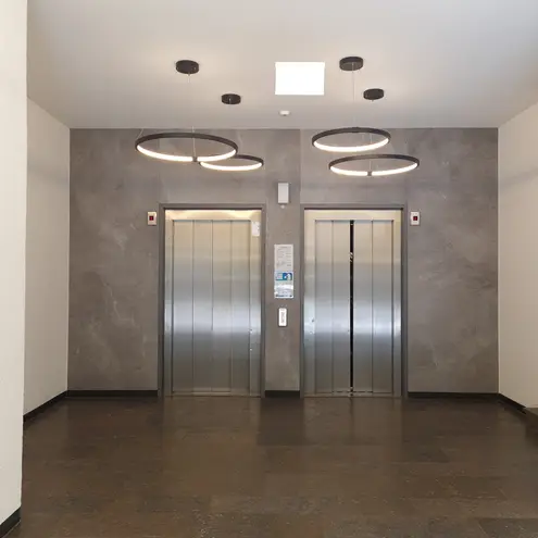 2 Zimmer Wohnung mit 47 m² in München – Bild 12
