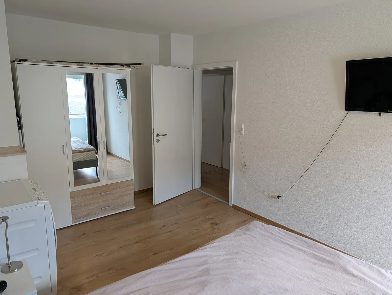 2 Zimmer Wohnung mit 58 m² in Pforzheim – Bild 3