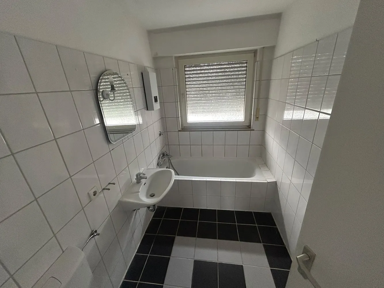 2 room apartment with 50 m² in Menden (Sauerland) – Photo 2