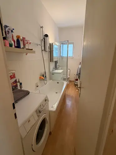 3 Zimmer Wohnung mit 60 m² in Braunschweig – Bild 4