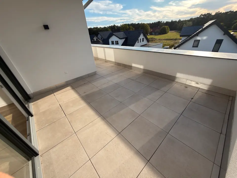 3 Zimmer Wohnung mit 90 m² in Detmold – Bild 4