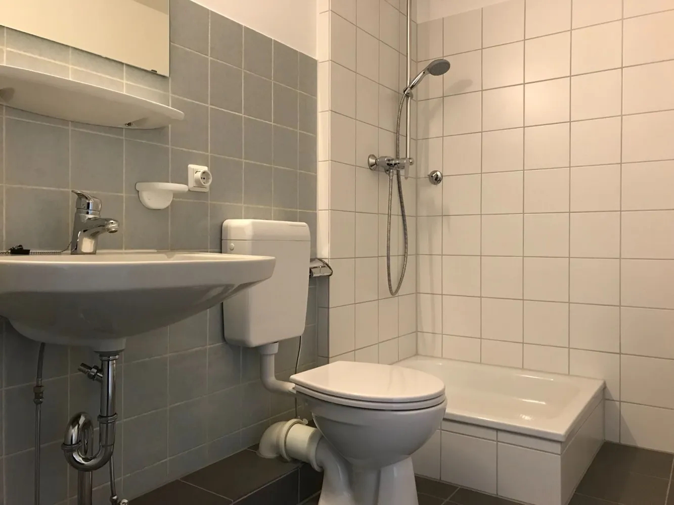 2 Zimmer Wohnung mit 61 m² in Hannover – Bild 3