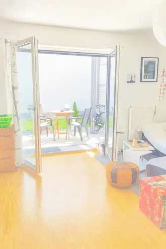 2 Zimmer Wohnung mit 74 m² in Regensburg – Bild 7