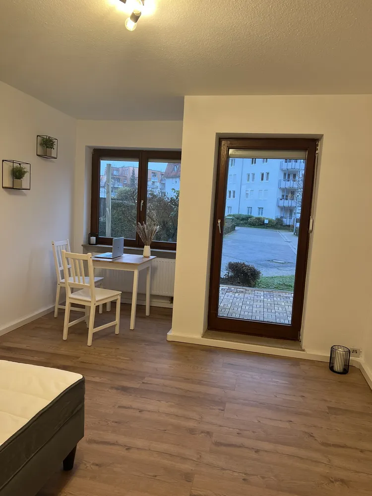 2 Zimmer Wohnung mit 30 m² in Waiblingen – Bild 11