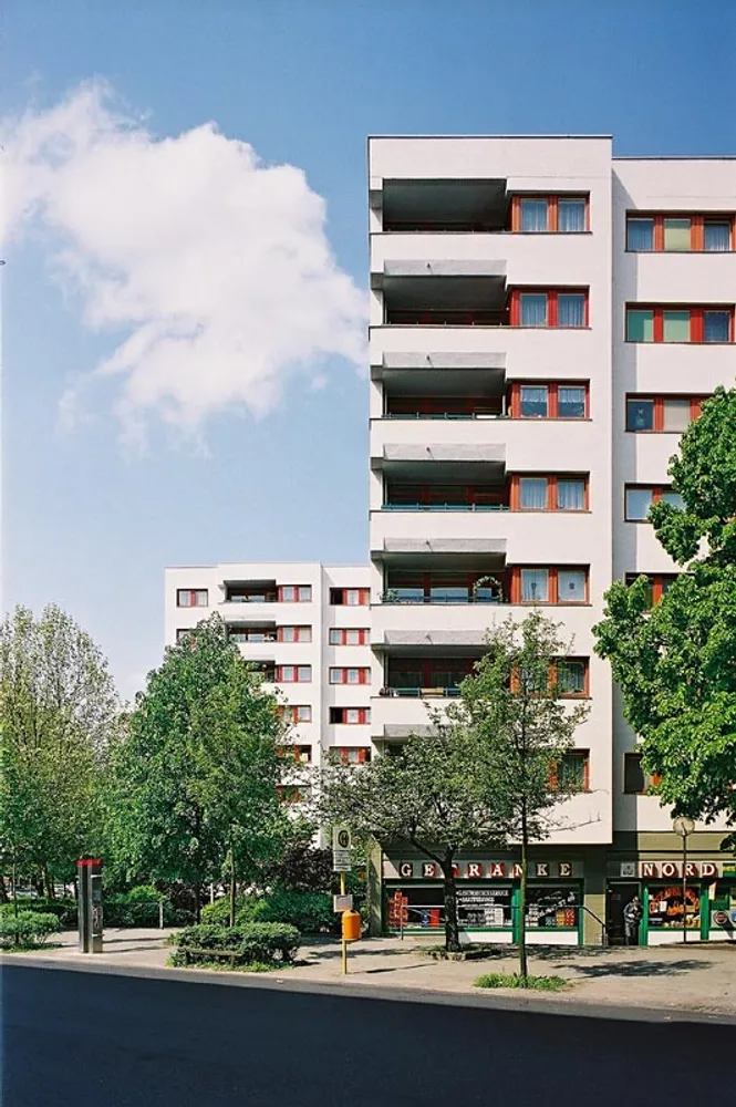 3 Zimmer Wohnung mit 80 m² in Berlin – Bild 7