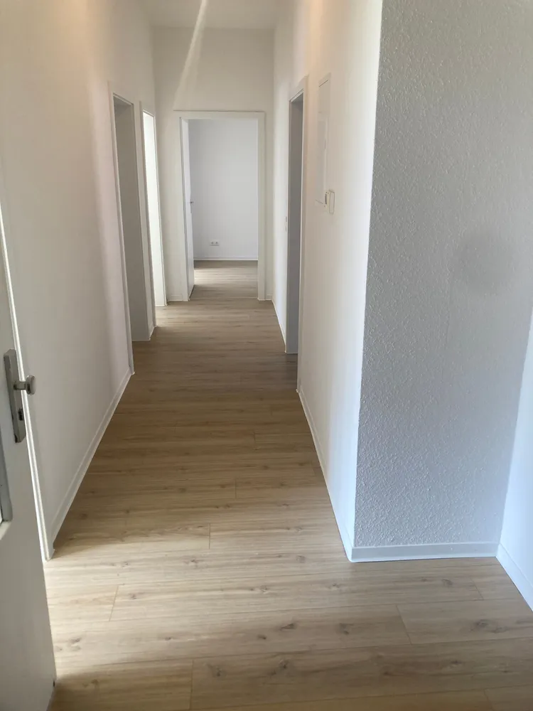 4 Zimmer Wohnung mit 85 m² in Wilhelmshaven – Bild 3