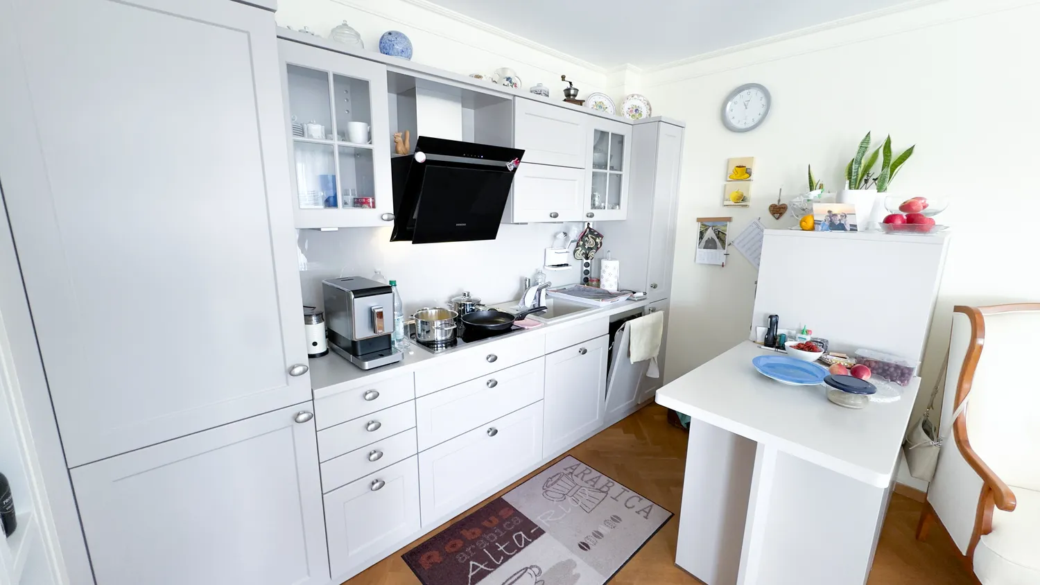 3 room apartment with 92 m² in Kassel – Photo 7
