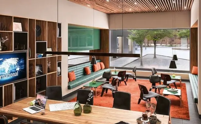 1 Zimmer Wohnung mit 24 m² in Berlin – Bild 8