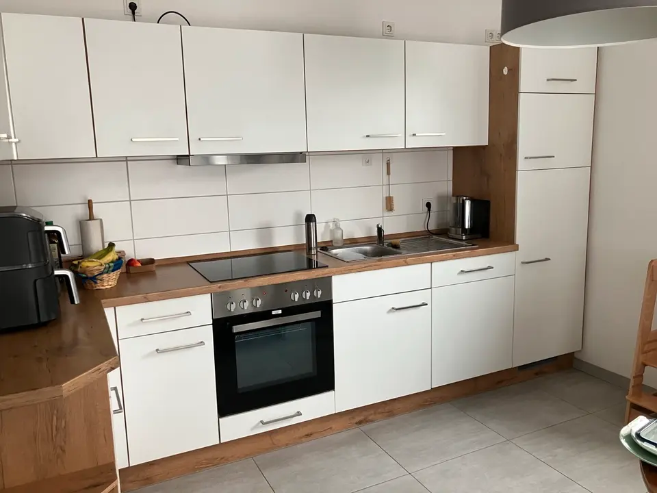 3 Zimmer Wohnung mit 85 m² in Königs Wusterhausen – Bild 4